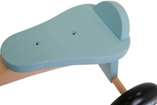 Opzetstukje tegen het afglijden