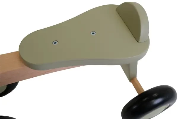 Opzetstukje tegen het afglijden