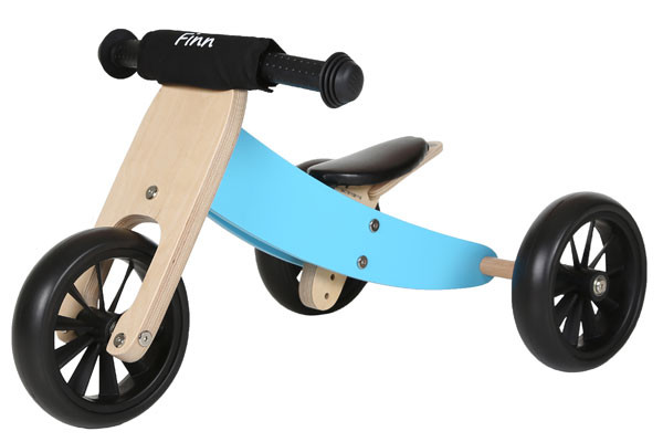 Bandits and angels smart bike 4 shop in 1
