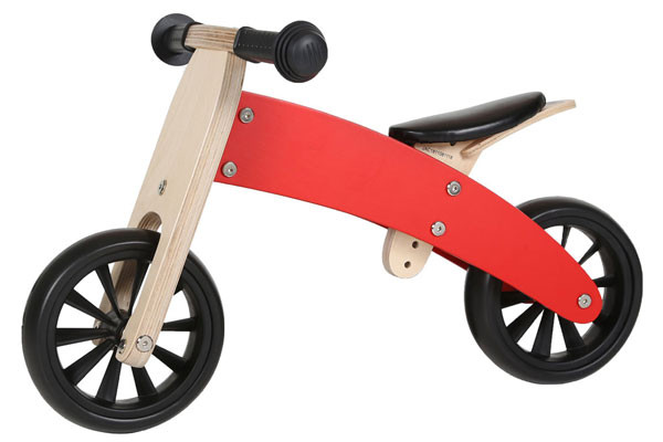 bandits and angels smart bike