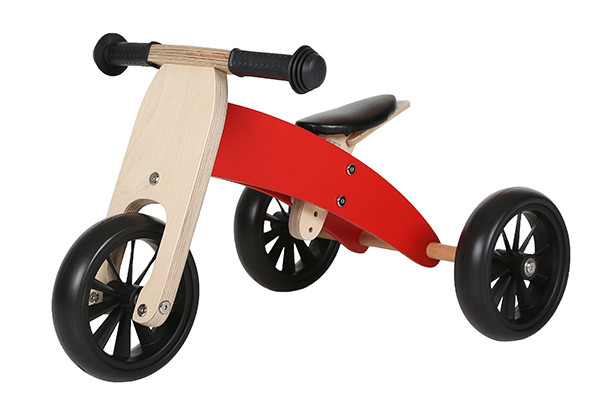 bandits and angels smart bike 4 in 1