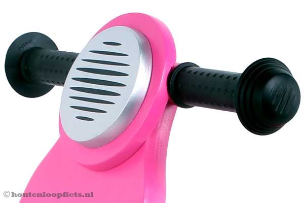 Compleet met veiligheidshandvaten.