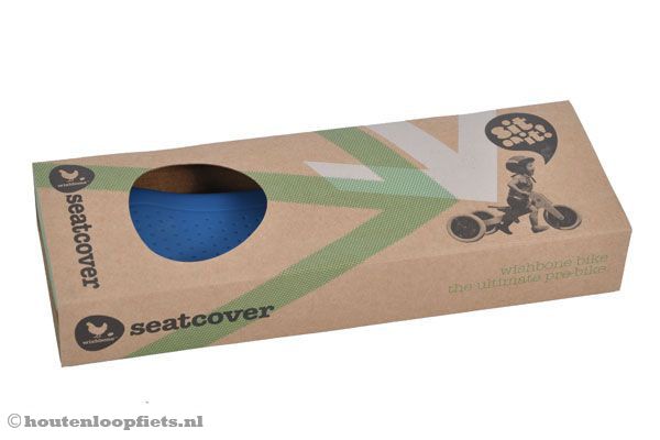 Geschikt voor alle Wishbonebike modellen.