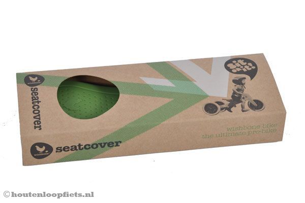 Geschikt voor elk model Wishbonebike.