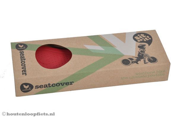 Geschikt voor alle Wishbonebike modellen.