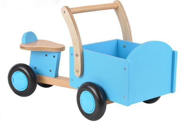 Geschikt voor kinderen vanaf 1 jaar.