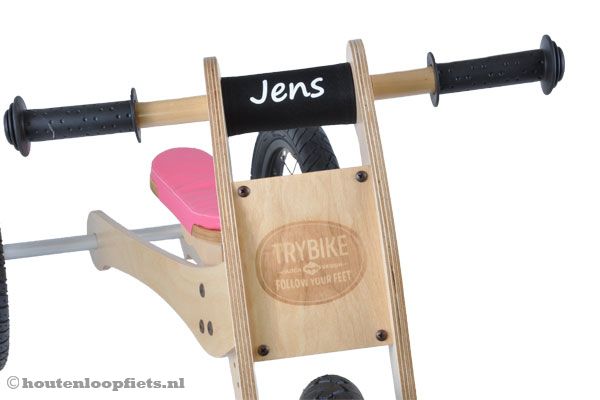 Eenvoudig te bevestigen!