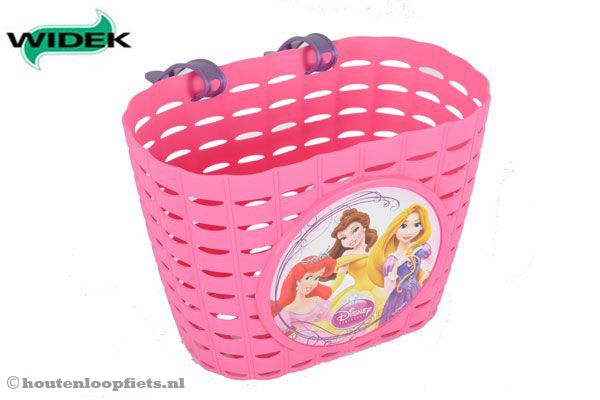 Stuurmand Disney Prinses roze.