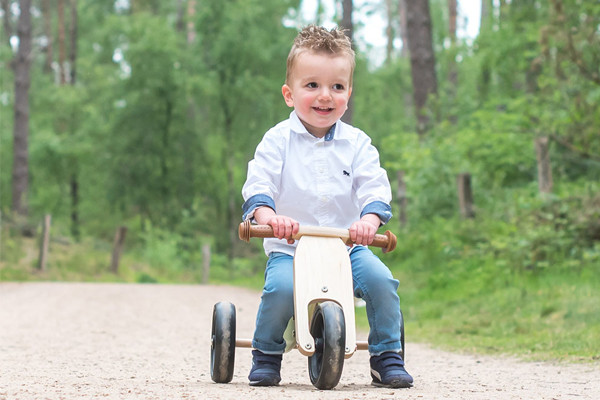 Voor kinderen vanaf 1 jaar
