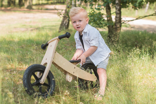 Jace is 2 jaar en 88 cm lang.