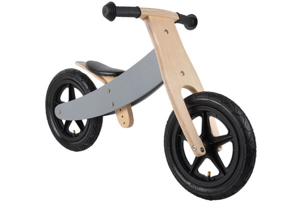 Veiligheidshandvaten en stuurbegrenzer.