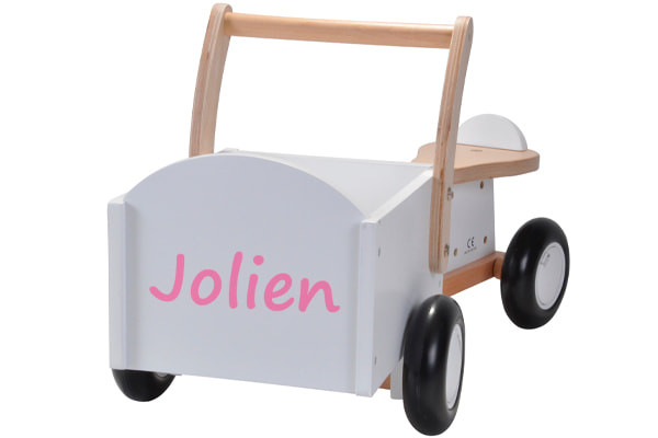 Maximaal 10 karakters.