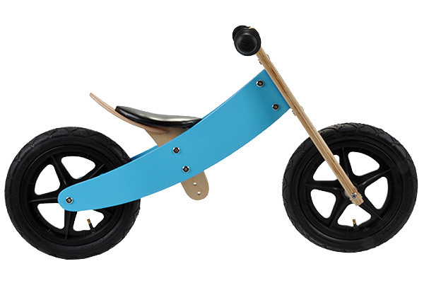 Frame in de lage stand.