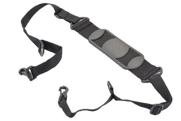 Handig als je kind even niet wil fietsen.