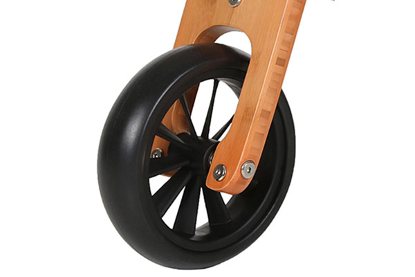 bandits and angels smart bike