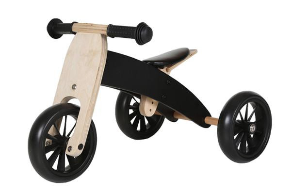 wonder Chemicus karton Loopfiets hout 1 jaar - Altijd de laagste prijs bij houtenloopfiets.nl