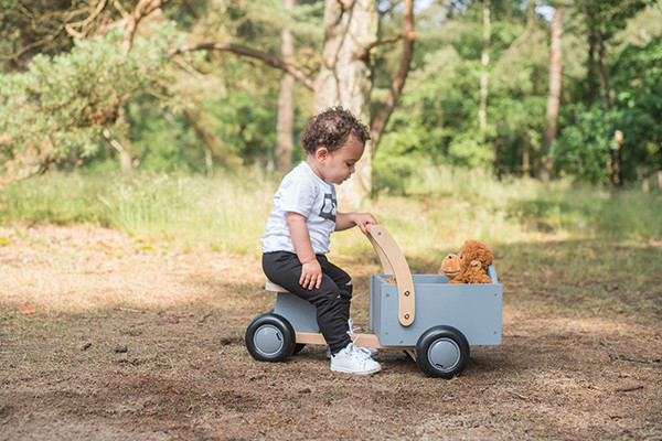 Zowel voor binnen als buiten.