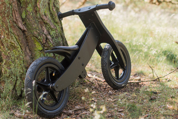 Veiligheidshandvaten en stuurbegrenzer.