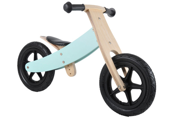 Veiligheidshandvaten en stuurbegrenzer.