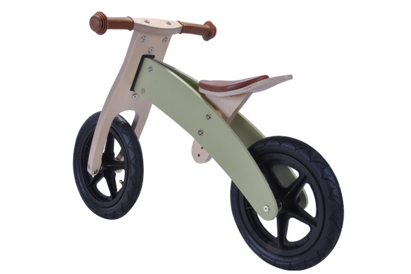 bandits and angels smart bike