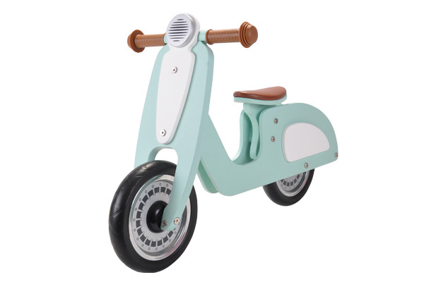 geluk meesterwerk Tub Loopfiets scooter - Altijd de laagste prijs bij houtenloopfiets.nl