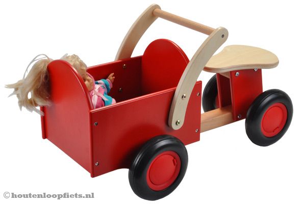 Neem alle poppen en knuffels mee op reis.