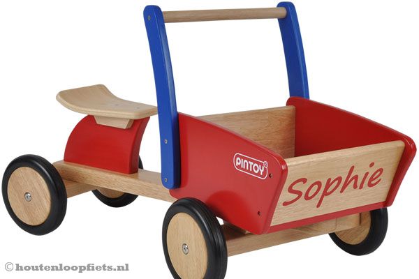 Maak je cadeau nog leuker.