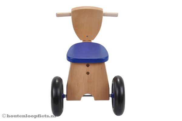 Rubberen banden voor binnen en buiten.