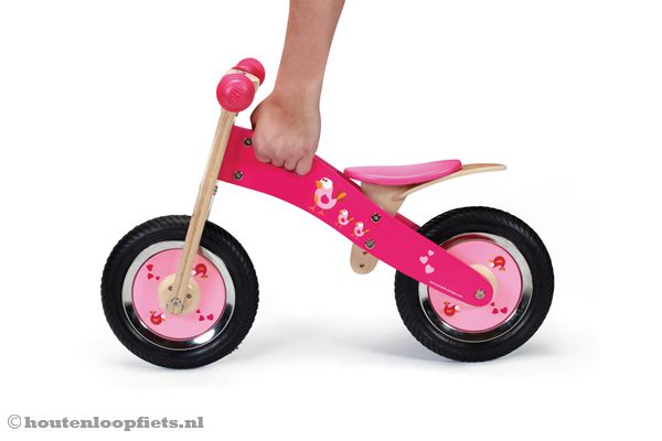 Uitgerust met handige draaggreep.